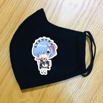 KHẨU TRANG Re:Zero nhiều nhân vật