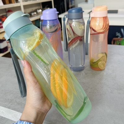 Bình nước Tupperware chính hãng - Eco Bottle gen II 1 lit mới
