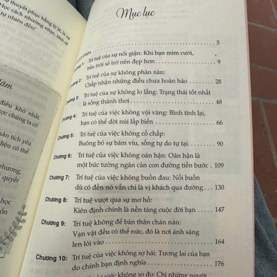 MỘT ĐỜI AN LẠC - TÂM TĨNH LẶNG, LÒNG AN NHIÊN – Thu Phương, Mỹ Thuận – Liên Việt Books - NXB Văn Học
