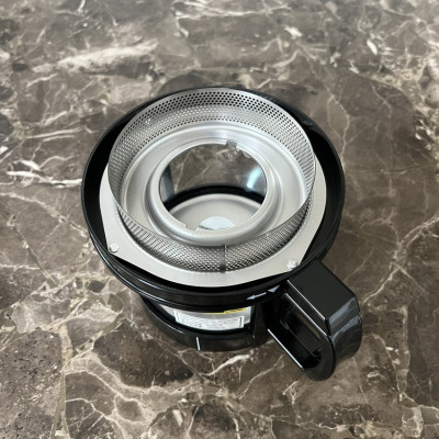 Máy rang hạt cà phê công nghệ gia nhiệt không khí chuyên nghiệp Cafemasy CCR-305D cao cấp - Hàng Chính Hãng