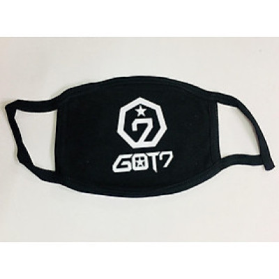 COMBO 3 CÁI KHẨU TRANG GOT7 