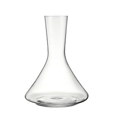 Bình thở rượu vang pha lê Bohemia Decanter Xtra 1400ml Hàng chính hãng