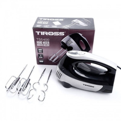 Máy đánh trứng Tiross TS5400 - Hàng Chính Hãng