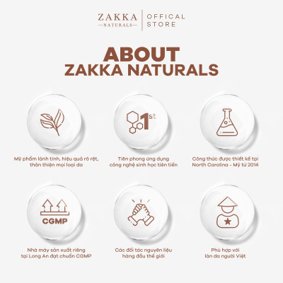 Bộ Đôi Zakka Naturals Sữa Dưỡng Cúc 150ml và SRM Cúc 185g Làm Sạch Và Cấp Ẩm Dịu Nhẹ Cho Da Nhạy Cảm