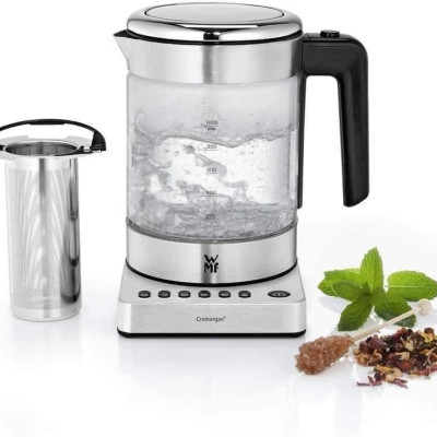 Ấm siêu tốc WMF Vario 2 in 1 Hàng Chính Hãng