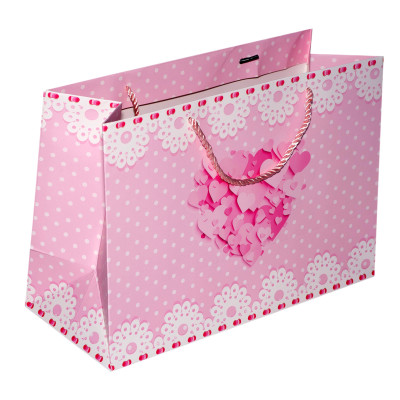 TÚI DÂY NGANG ĐẠI TN015 - 25 X 36 X 25 CM - NGẪU NHIÊN