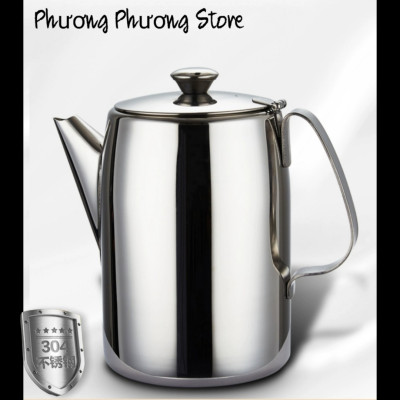 Bình đựng nước inox 2800ml có vòi giót SUS304 Hàng dày sáng bóng dùng cả đời không lo hỏng ( xem kĩ mô tả sản phẩm )