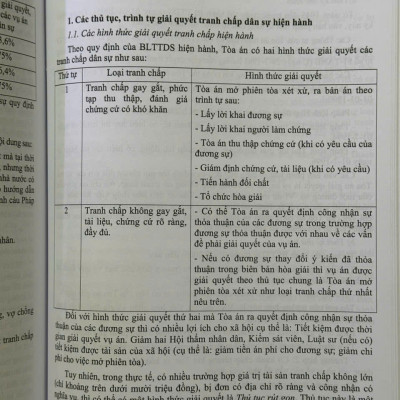 Sách Tuyển Tập 100 Bài Viết Đăng Trên Tạp Chí Chuyên Ngành Luật của Tác giả Đỗ Văn Chỉnh (V2435A)