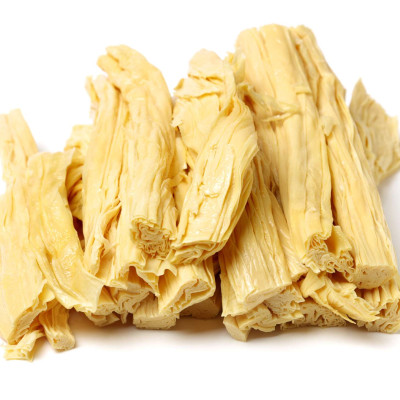 TÀU HỦ KY TƯƠI KYOTO 500GR _ KYOTO YUBA 500GR