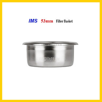 IMS 53mm Filter Basket | Giỏ Lọc IMS dành cho  9Baristar 
