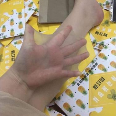 Quần tất dứa siêu dai siêu mịn