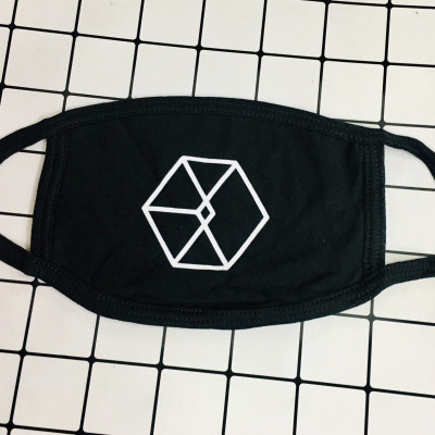 KHẨU TRANG EXO COMBO 3 CÁI NGẪU NHIÊN 