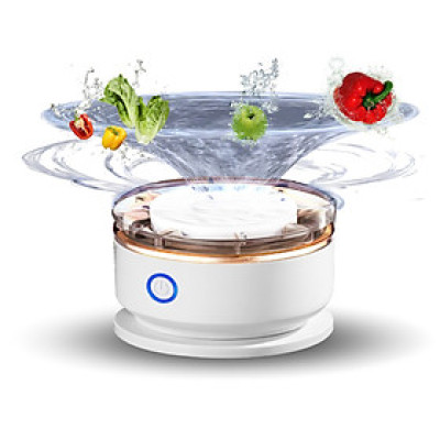 Máy rửa thực phẩm cầm tay U ULTTY WFX - Hàng chính hãng