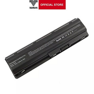 Pin Tương Thích Cho Laptop Hp Compaq Cq62 G62 - Hàng Nhập Khẩu New Seal TEEMO PC TEBAT1101