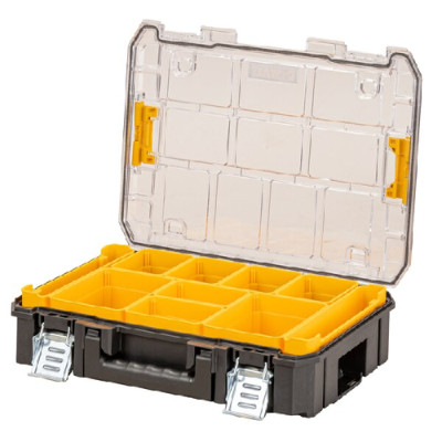 Hộp dụng cụ (nhựa) Dewalt DWST82968-1 Chính hãng