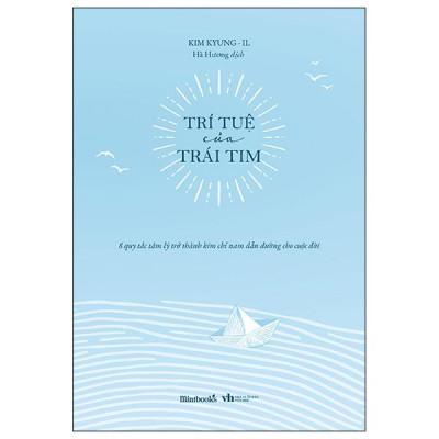 Sách - Trí Tuệ Của Trái Tim
