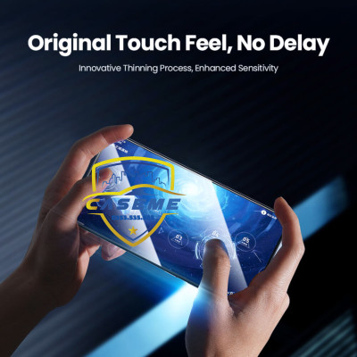 Kính Cường Lực Full Màn Hình Chống Nhìn Trộm Nillkin Guardian Cho Samsung Galaxy S25 Ultra - Hàng Chính Hãng