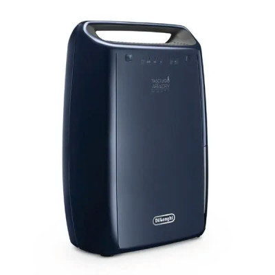 Máy hút ẩm và lọc không khí cho gia đình DeLonghi DEX216F - Hàng chính hãng