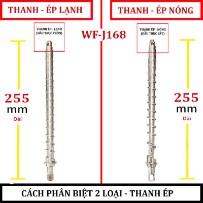 Máy ép dầu thực vật Nóng và Lạnh dùng trong gia đình hoặc nhà hàng thương hiệu Anh Quốc AOSIDA WF-J168 - Hàng Chính Hãng
