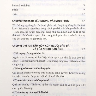 Thuật Yêu Đương (Tái Bản 2021)