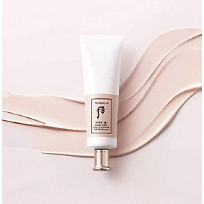 Kem chống nắng nâng tone da Whoo Seol Radiant Tone Up Sunscreen 50ml