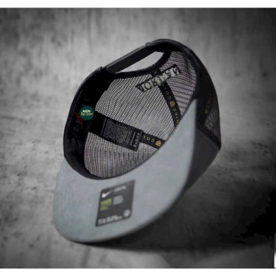 (Hàng VNXK) Nón kết, mũ lưỡi trai HIPHOP Thể Thao vải Kaki siêu ngầu thời trang (Ảnh Thật)