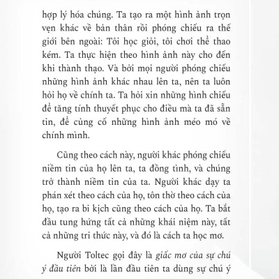 Thực Hành Bốn Thỏa Ước