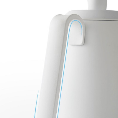 Ấm rót pour over cà phê cổ ngỗng 600ml CAFE DE KONA