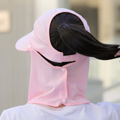 Mũ chống nắng, nón chống nắng chống tia UV UPF50+