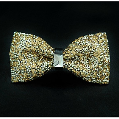 Nơ đeo cổ Titishop Luxury NDC218