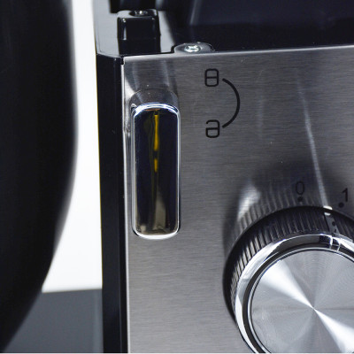 Máy đánh trứng trộn bột để bàn Tiross TS5401 - 6 lít - 1300W - Hàng chính hãng