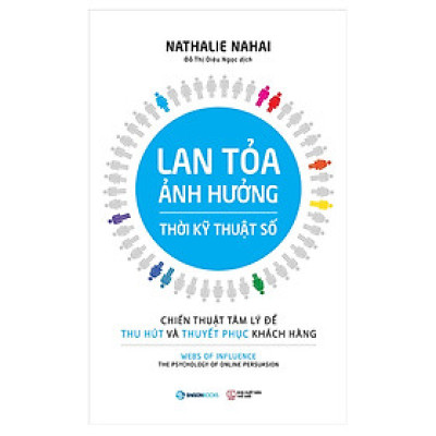 Lan Tỏa Ảnh Hưởng Thời Kỹ Thuật Số -  những kỹ thuật tiến bộ và thông tin hấp dẫn