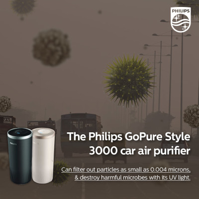 Tấm lọc, màng lọc Philips SNF60 dùng cho máy lọc không khí Philips S3601, S3602, GP3601-hàng chính hãng 