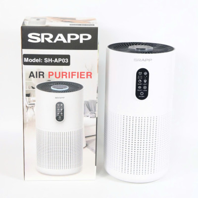 Máy Lọc Không Khí SRAPP SH-AP03 - Hàng Chính Hãng