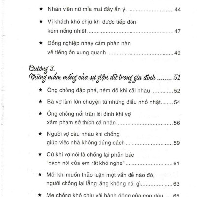 Hóa Giải Giận Dữ (Tái Bản)_ AL