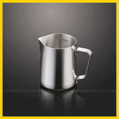 Ca đánh sữa dung tích 350ml - 600ml