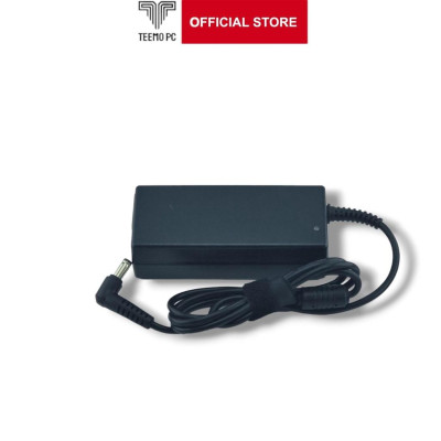 Sạc Tương Thích Cho Laptop Gigabyte GB-BXPi3-4010 GB-BXi7-5500 GB-XM14-1037 65w- Hàng Nhập Khẩu New Seal TEEMO PC X51