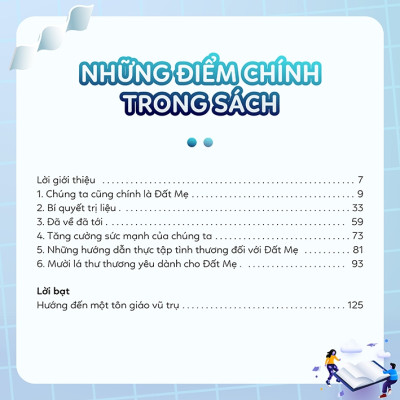​Tâm Tình Với Đất Mẹ