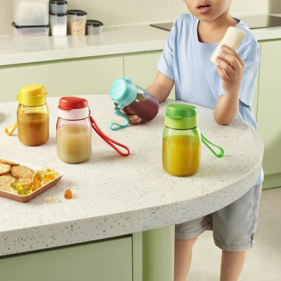 Bình nước Mini Lohas 350ml - Tupperware chính hãng bảo hành