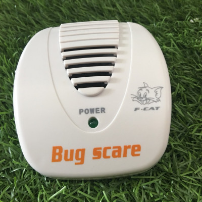 Máy đuổi chuột BUG SCARE 