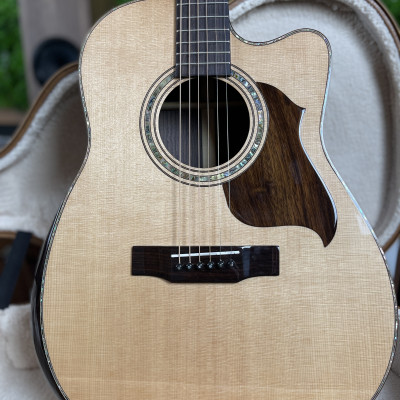 Đàn Guitar Acoustic Custom CL2022