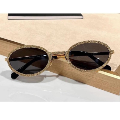 Kính thời trang retro form nhỏ sành điệu cho nữ - Hàng cao cấp