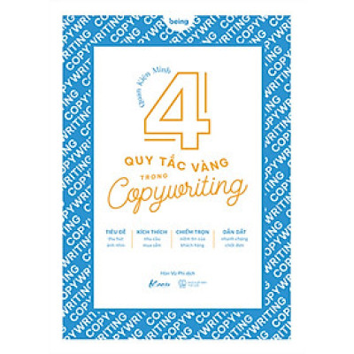 4 Quy Tắc Vàng Trong Copywriting _AZ