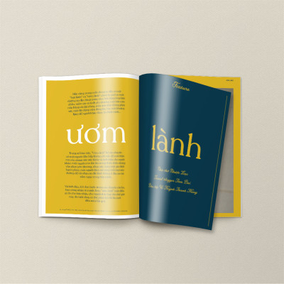 Tạp chí Đẹp tháng 7/2025 (Số 298)