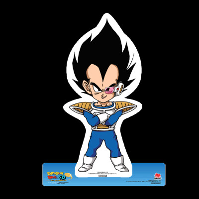 Dragon Ball SD - 7 Viên Ngọc Rồng Nhí - Tập 6 - Trời Long Đất Lở - Tặng Kèm Standee