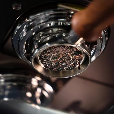 Feepie filter giỏ lọc GOW lốc xoáy inox 304