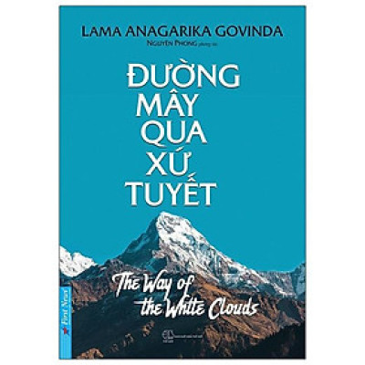 Đường Mây Qua Xứ Tuyết (Tái Bản) TEST (SP Test không mua)