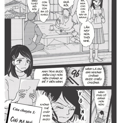 Manga For Success - Mở Khóa Thành Công Với Manga - The Psychology Of Personal Growth And Better Relationships - Xây Dựng Mối Quan Hệ
