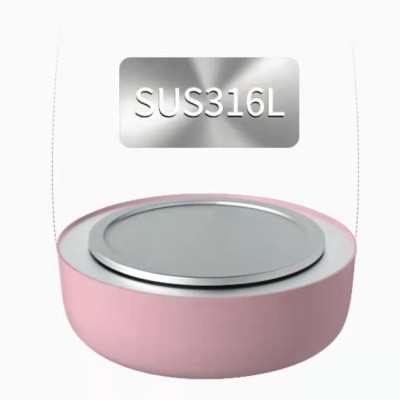 Máy hâm nước pha sữa, đun nước Misuta Anh Lam Store cao cấp 2023 có điều chỉnh và giữ nhiệt độ liên tục thông minh - Hàng chính hãng