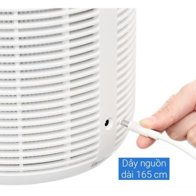 Máy lọc không khí Xiaomi Pet Care Air Purifier EU - GiaPhucStore | Hàng Chính Hãng